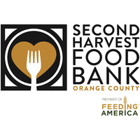 Second Harvest Food Bank of Orange County logo, Second Harvest Food Bank of Orange County contact details