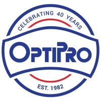 OPTIPRO Systems Inc logo, OPTIPRO Systems Inc contact details