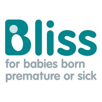 Bliss logo, Bliss contact details