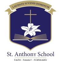 St. Anthony School of Milwaukee logo, St. Anthony School of Milwaukee contact details