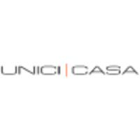 UNICI CASA logo, UNICI CASA contact details