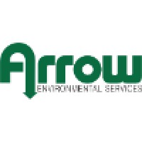 Arrow Environmental Services logo, Arrow Environmental Services contact details