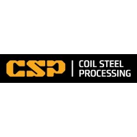 Coil Steel Processing logo, Coil Steel Processing contact details