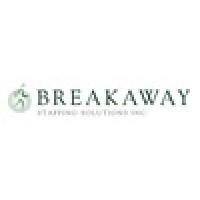 Breakaway Staffing Solutions Inc. & Breakaway Executive Search Corp. logo, Breakaway Staffing Solutions Inc. & Breakaway Executive Search Corp. contact details