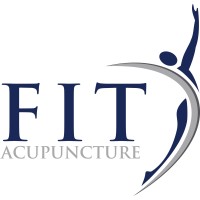 Fit Acupuncture logo, Fit Acupuncture contact details