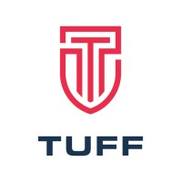 TUFF Group logo, TUFF Group contact details