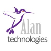 Alan Technologies logo, Alan Technologies contact details