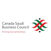 Canada Saudi Business Council logo, Canada Saudi Business Council contact details