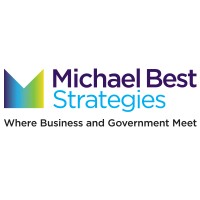 Michael Best Strategies logo, Michael Best Strategies contact details