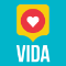 Vida logo, Vida contact details