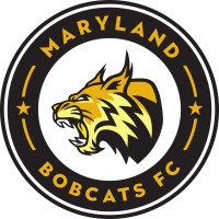 Maryland Bobcats FC logo, Maryland Bobcats FC contact details