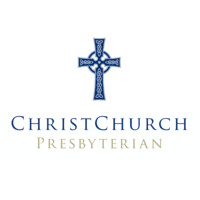 ChristChurch Presbyterian logo, ChristChurch Presbyterian contact details