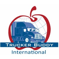 TRUCKER BUDDY INTERNATIONAL INC logo, TRUCKER BUDDY INTERNATIONAL INC contact details