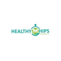 Healthy Hips Australia logo, Healthy Hips Australia contact details