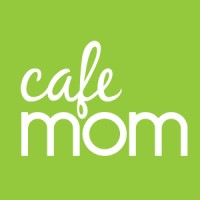 CafeMom logo, CafeMom contact details