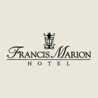 Francis Marion Hotel logo, Francis Marion Hotel contact details