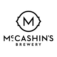 McCashin's Brewery logo, McCashin's Brewery contact details