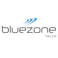 Bluezone Telco logo, Bluezone Telco contact details