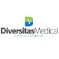 Diversitas Medical Supply Company logo, Diversitas Medical Supply Company contact details