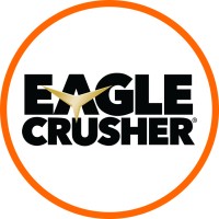 Eagle Crusher Company logo, Eagle Crusher Company contact details