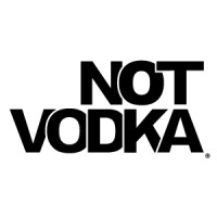 Not Vodka Water logo, Not Vodka Water contact details