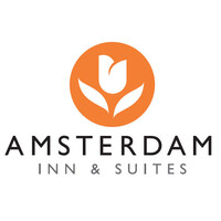 Amsterdam Inn & Suites logo, Amsterdam Inn & Suites contact details