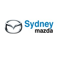 Sydney Mazda logo, Sydney Mazda contact details