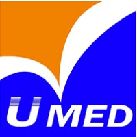 UMED Diagnostics logo, UMED Diagnostics contact details