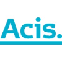 Acis logo, Acis contact details