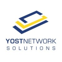 YOST NETWORK SOLUTIONS LLC logo, YOST NETWORK SOLUTIONS LLC contact details