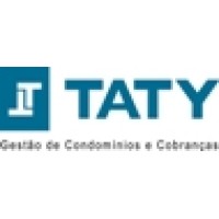 Taty - Gestão de Condomínio e Cobranças logo, Taty - Gestão de Condomínio e Cobranças contact details