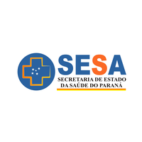 Secretaria de Saúde do Estado do Paraná logo, Secretaria de Saúde do Estado do Paraná contact details