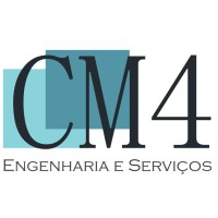 CM4 Engenharia e Serviços logo, CM4 Engenharia e Serviços contact details