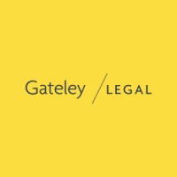 Gateley Plc logo, Gateley Plc contact details