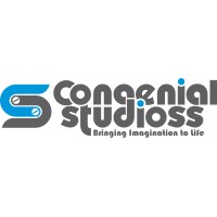 Congenial Studioss Pvt.Ltd logo, Congenial Studioss Pvt.Ltd contact details