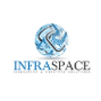 InfraSpace Technology Corporation logo, InfraSpace Technology Corporation contact details