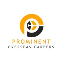 Prominent Overseas Careers Pvt Ltd logo, Prominent Overseas Careers Pvt Ltd contact details