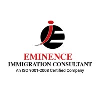 Eminence Immigration logo, Eminence Immigration contact details