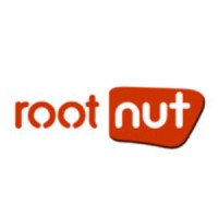 Rootnut logo, Rootnut contact details