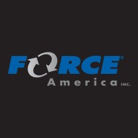 Force America Inc logo, Force America Inc contact details