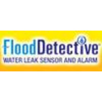 Flood Detective logo, Flood Detective contact details