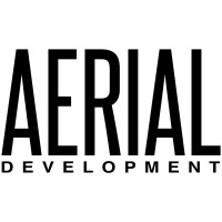 Aerial Development Group logo, Aerial Development Group contact details