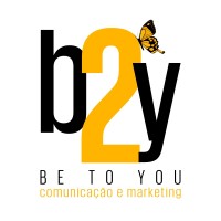 Be to You comunicação e marketing logo, Be to You comunicação e marketing contact details