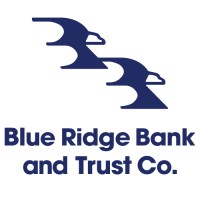 Blue Ridge Bank and Trust Co. logo, Blue Ridge Bank and Trust Co. contact details