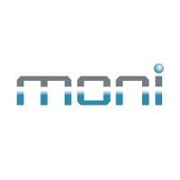 Moni Software logo, Moni Software contact details