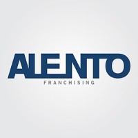 Grupo Alento Franchising logo, Grupo Alento Franchising contact details