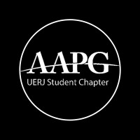 UERJ AAPG Student Chapter logo, UERJ AAPG Student Chapter contact details