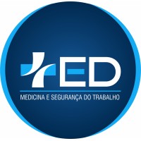 ED Medicina e Segurança do Trabalho logo, ED Medicina e Segurança do Trabalho contact details