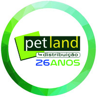 Petland Distribuição logo, Petland Distribuição contact details