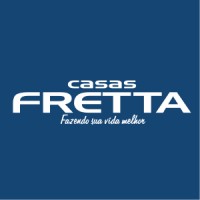 Casas Fretta logo, Casas Fretta contact details